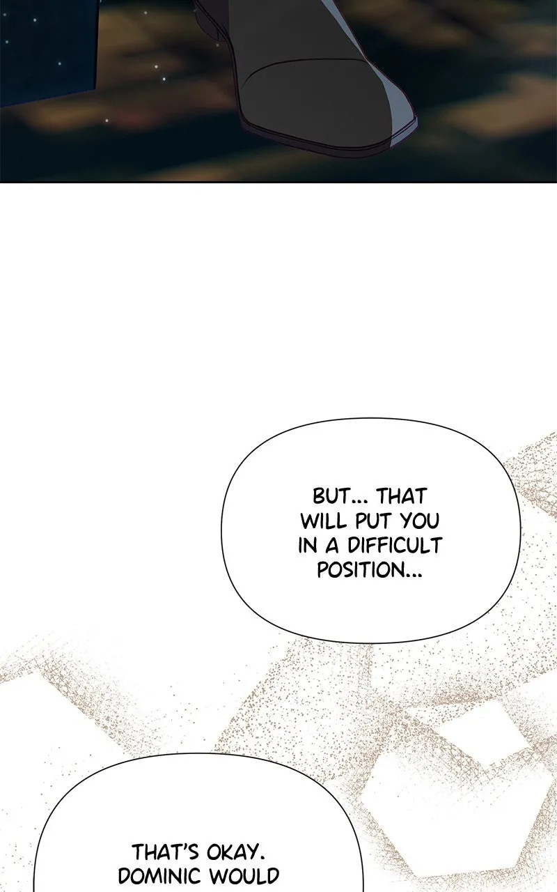 Broken Engagement Chapter 33 page 47 - 