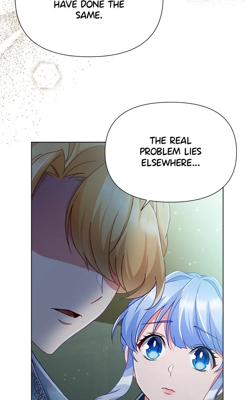 Broken Engagement Chapter 33 page 48 - 