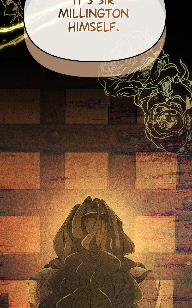 Broken Engagement Chapter 33 page 50 - 