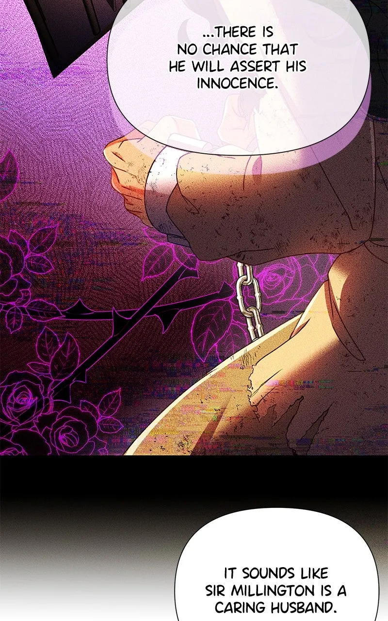 Broken Engagement Chapter 33 page 53 - 