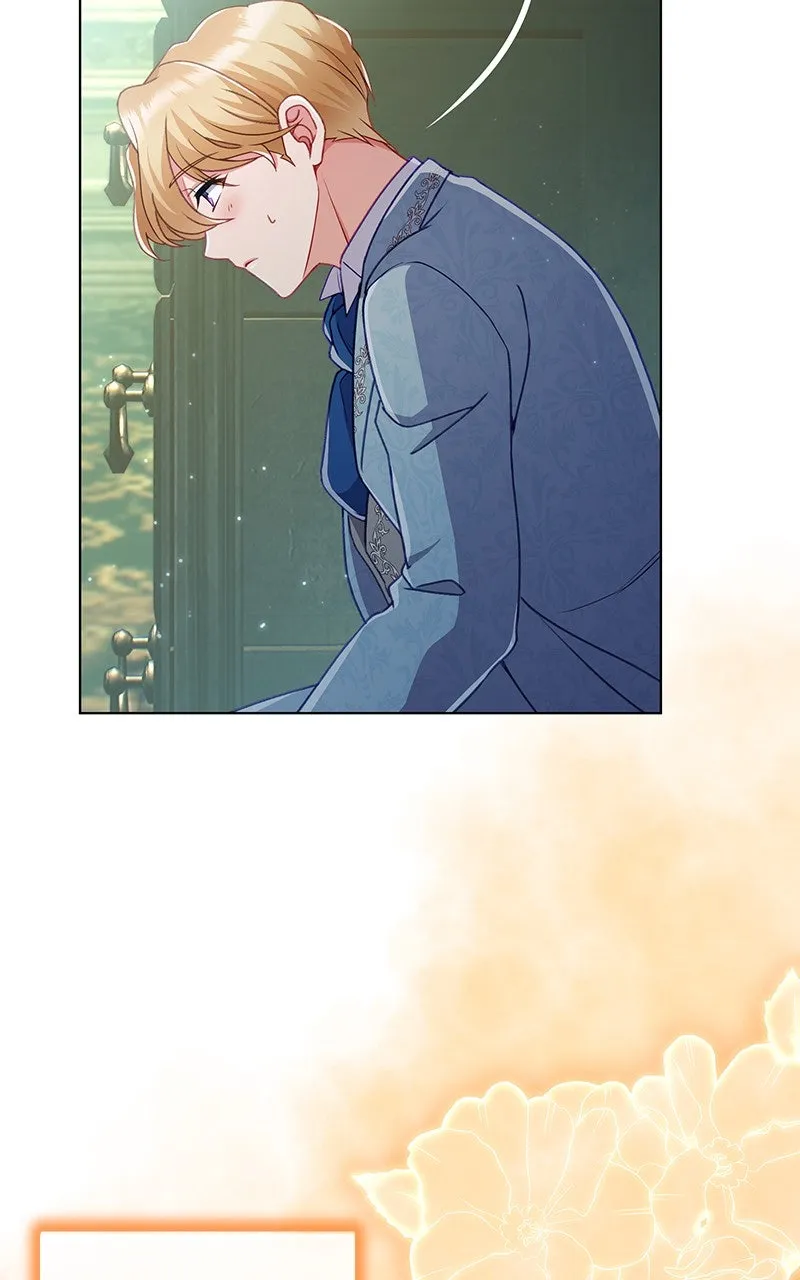 Broken Engagement Chapter 33 page 59 - 