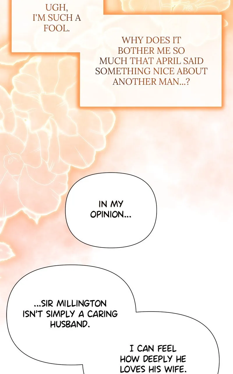 Broken Engagement Chapter 33 page 60 - 