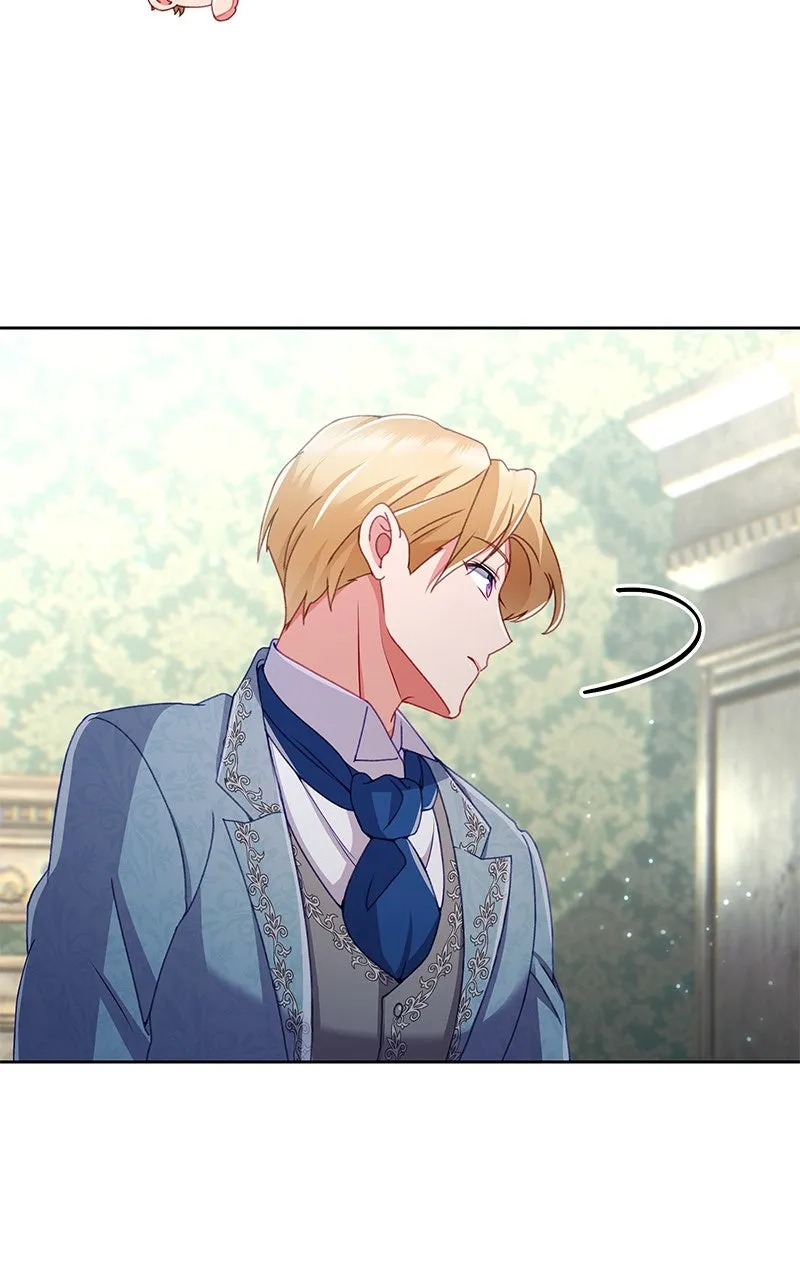 Broken Engagement Chapter 33 page 7 - 