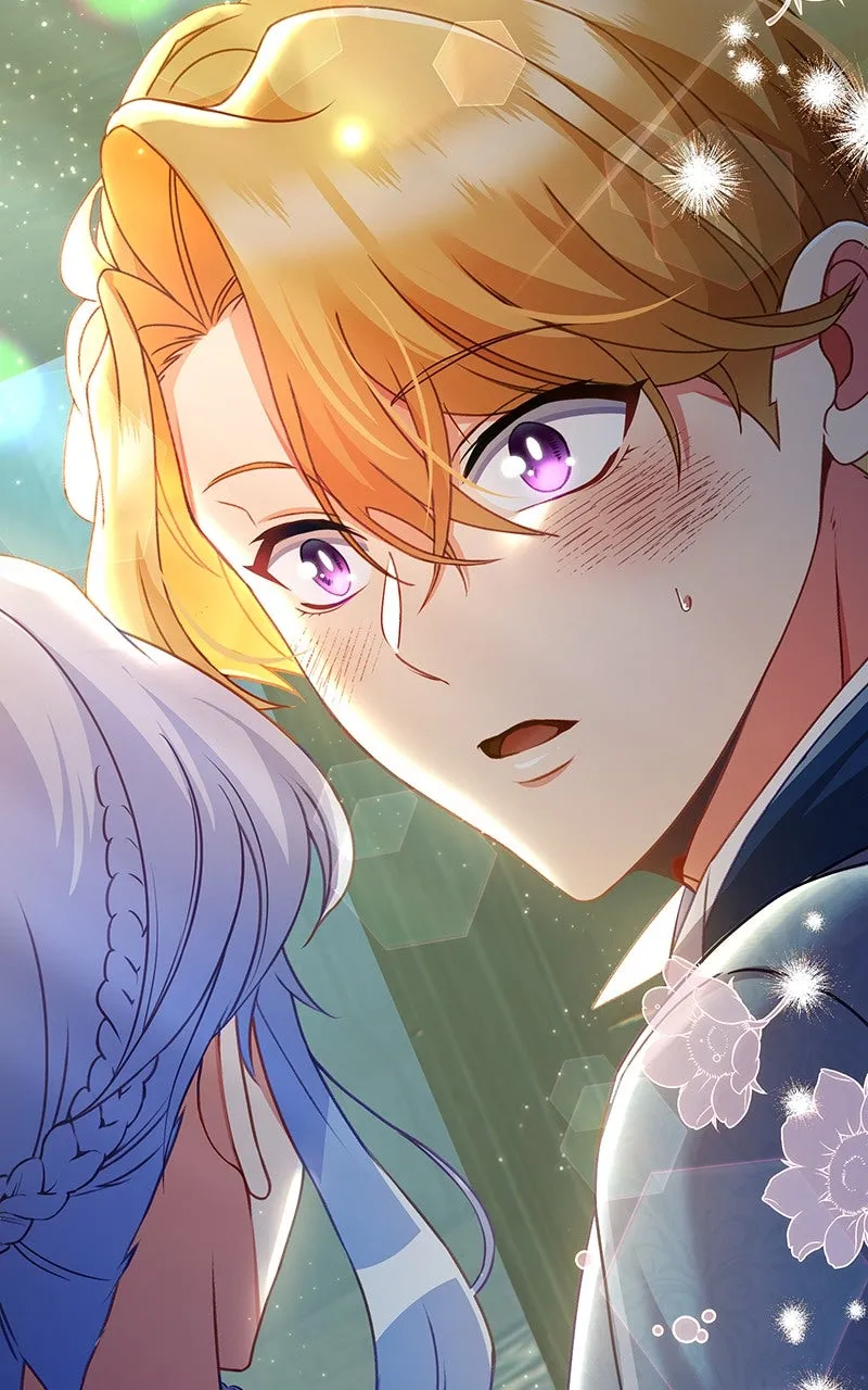 Broken Engagement Chapter 33 page 65 - 