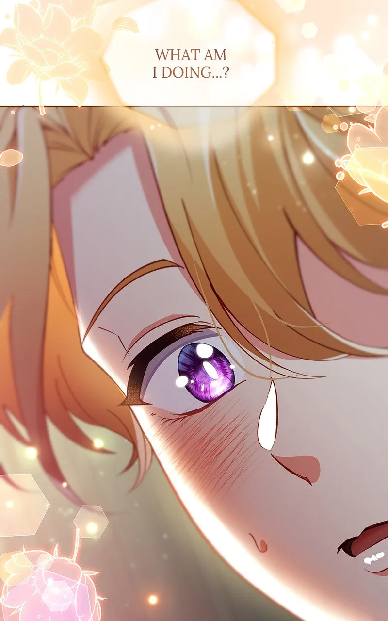 Broken Engagement Chapter 33 page 70 - 