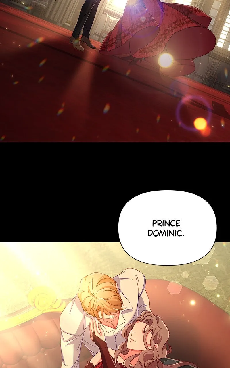 Broken Engagement Chapter 33 page 77 - 