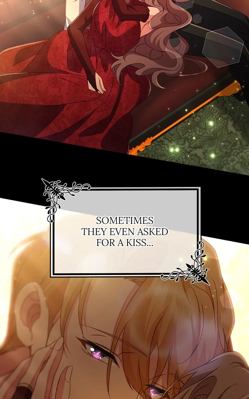 Broken Engagement Chapter 33 page 78 - 