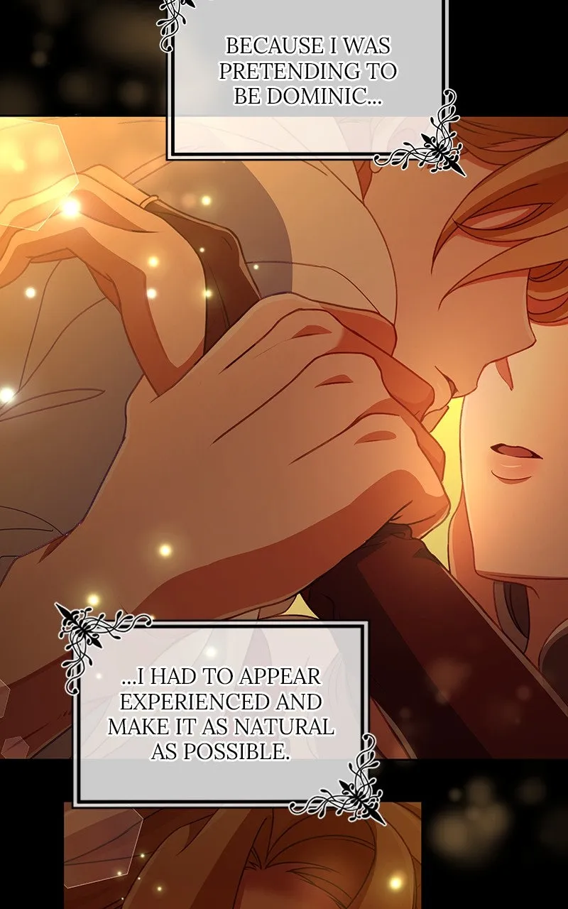 Broken Engagement Chapter 33 page 80 - 