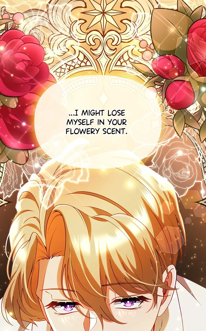 Broken Engagement Chapter 33 page 85 - 