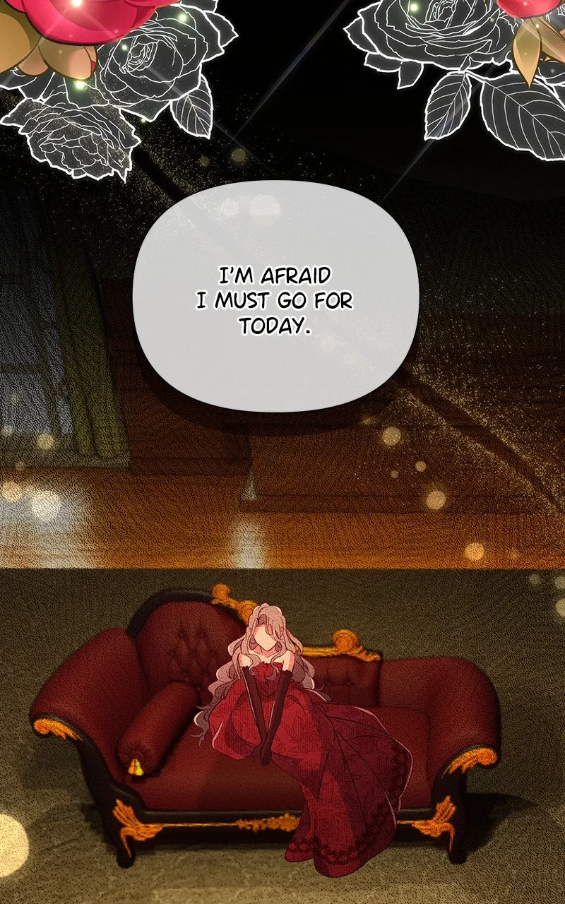 Broken Engagement Chapter 33 page 87 - 