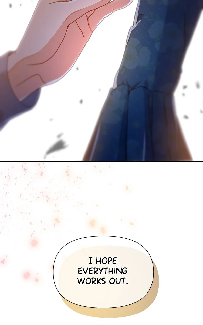 Broken Engagement Chapter 33 page 95 - 