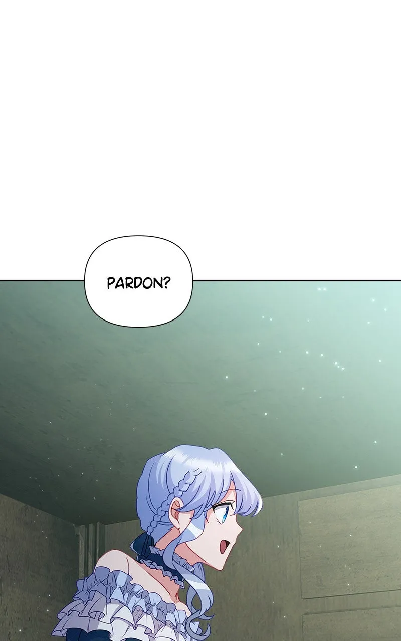 Broken Engagement Chapter 33 page 96 - 
