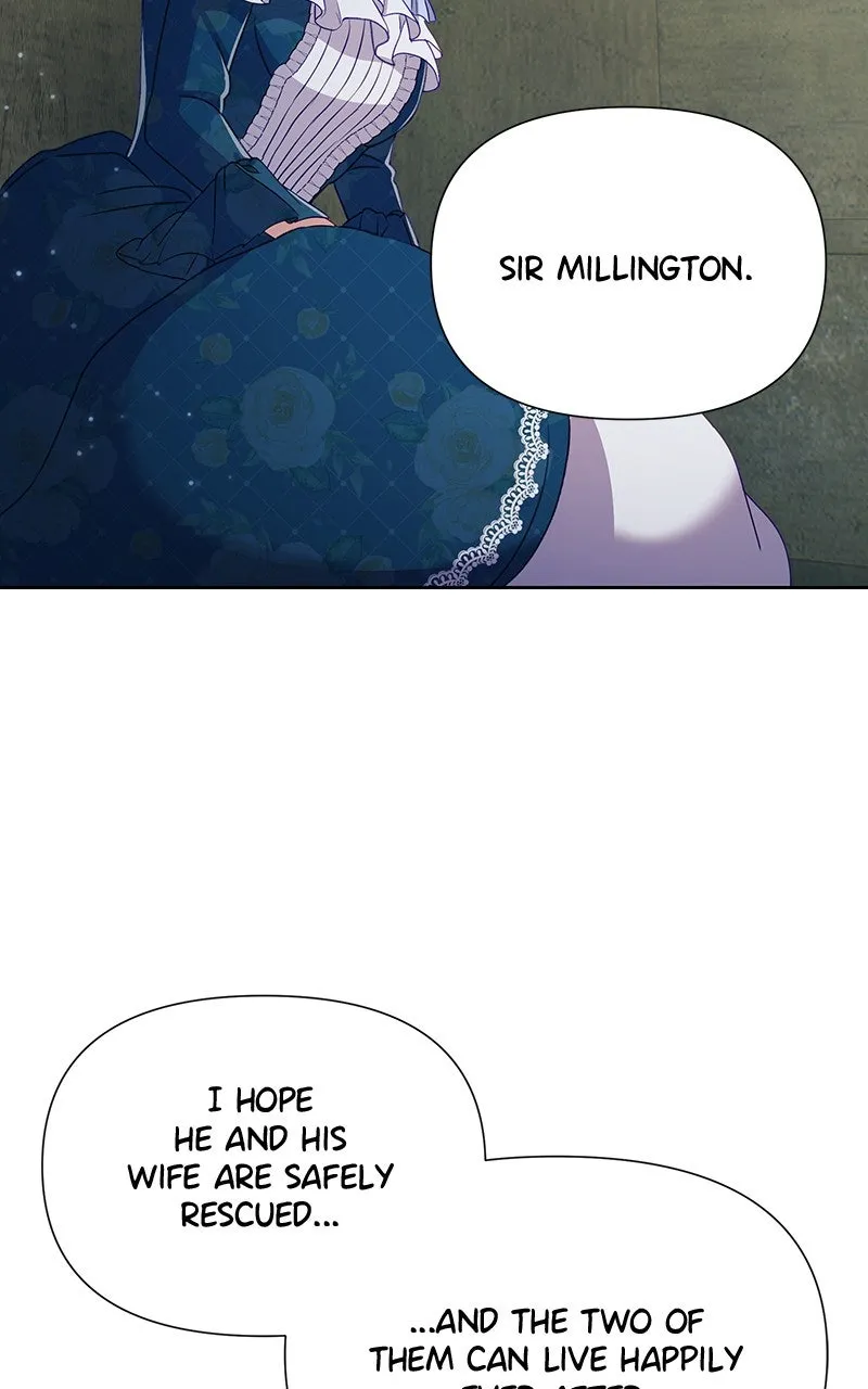 Broken Engagement Chapter 33 page 97 - 