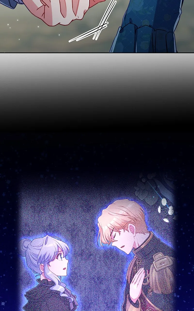 Broken Engagement Chapter 33 page 100 - 
