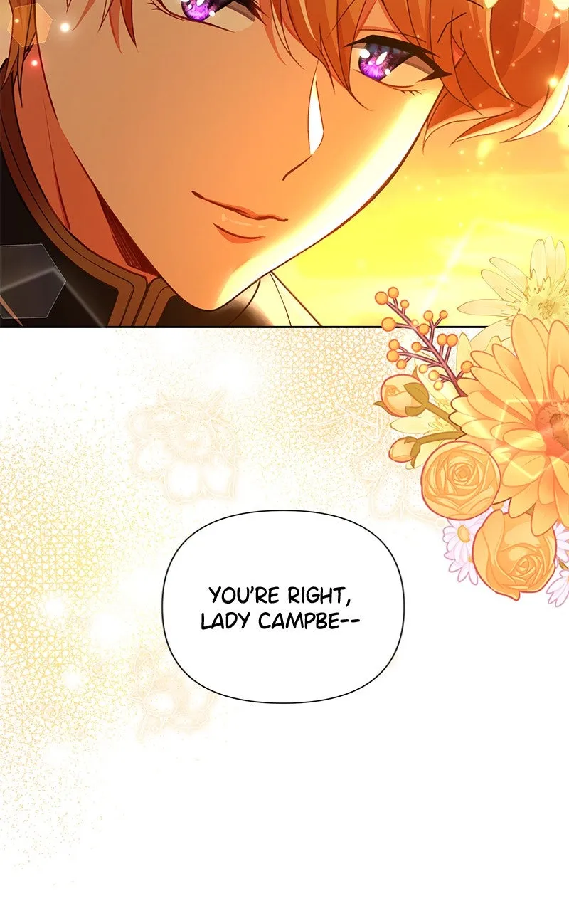 Broken Engagement Chapter 34 page 108 - 