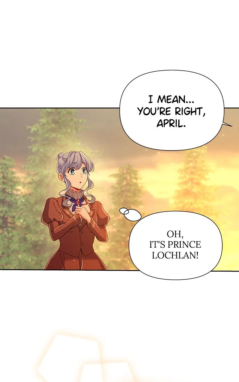 Broken Engagement Chapter 34 page 109 - 