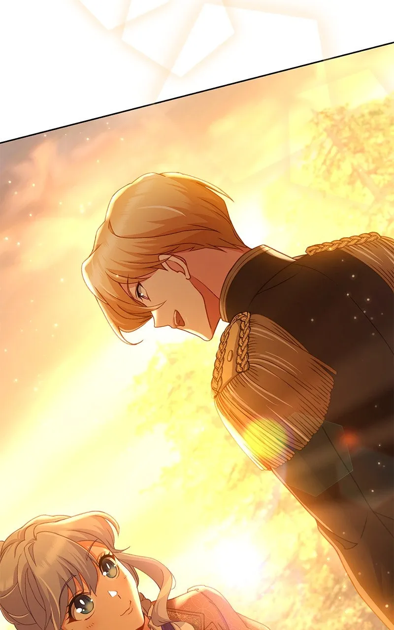 Broken Engagement Chapter 34 page 110 - 
