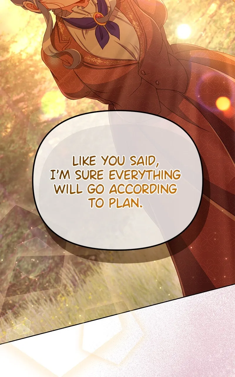 Broken Engagement Chapter 34 page 111 - 