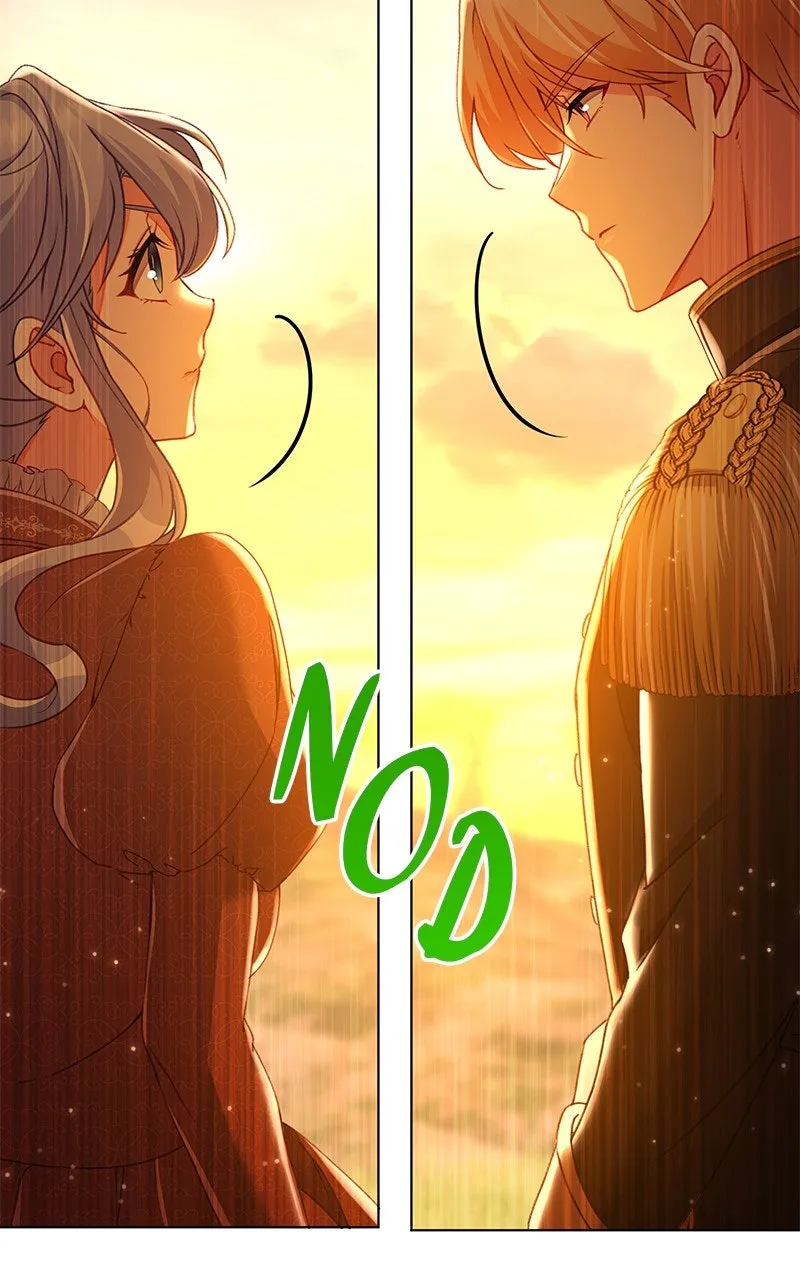 Broken Engagement Chapter 34 page 115 - 