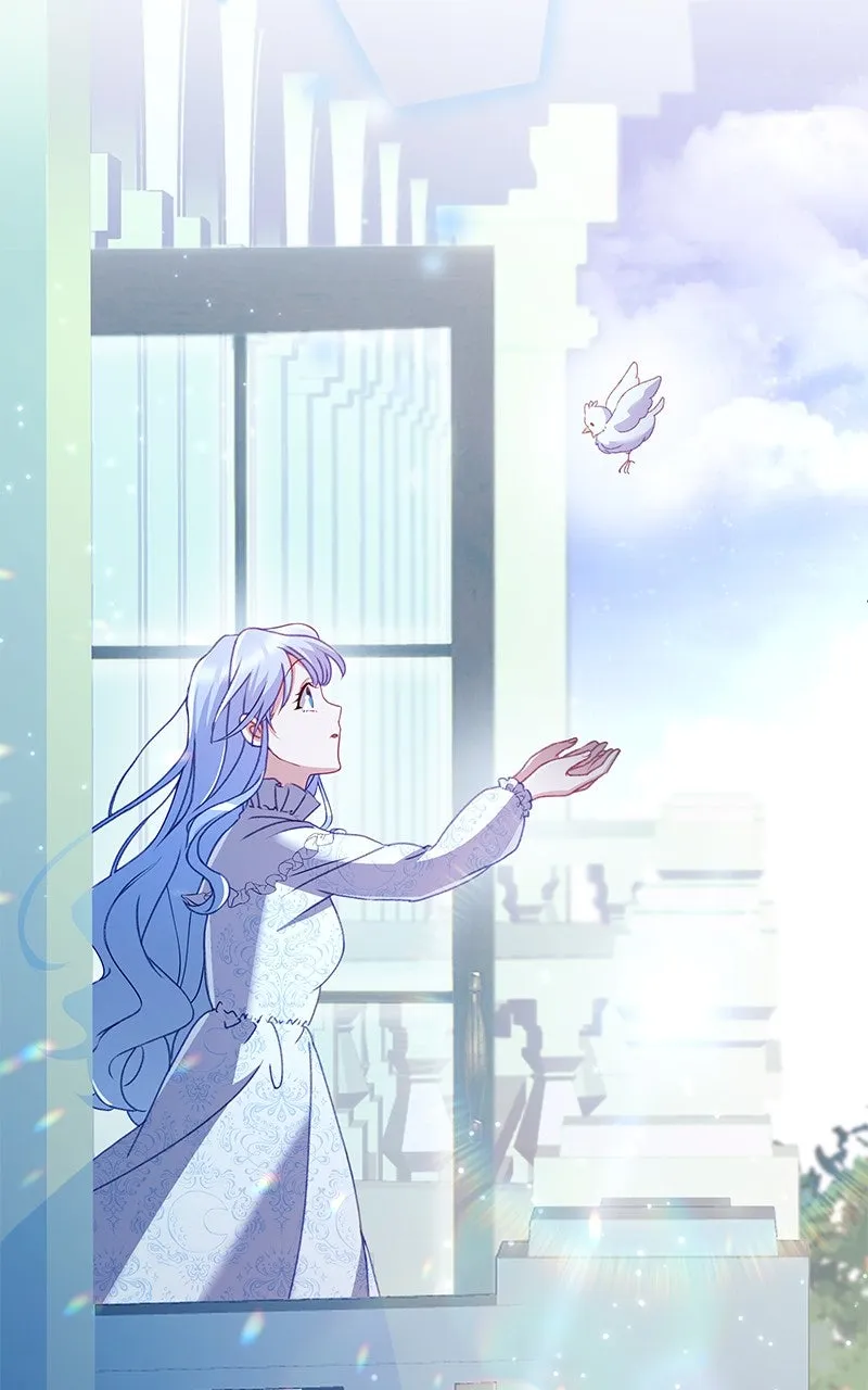 Broken Engagement Chapter 34 page 16 - 