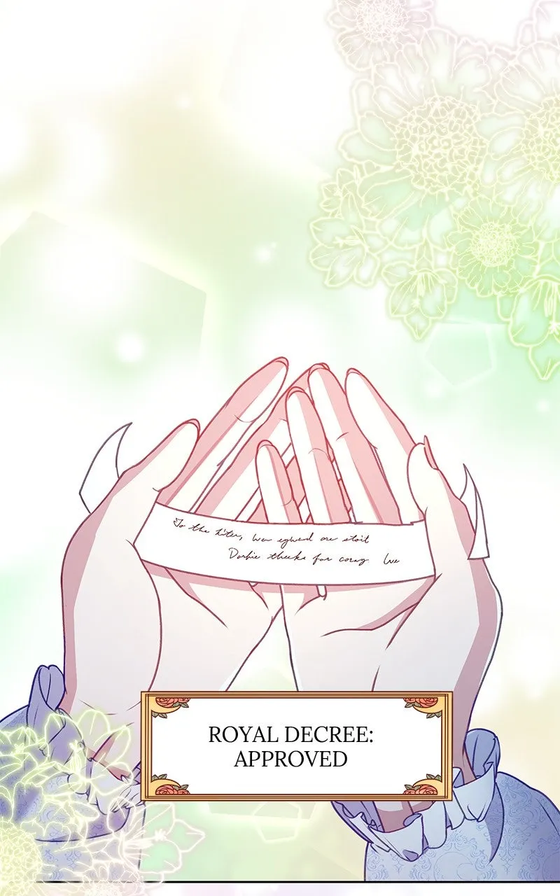 Broken Engagement Chapter 34 page 18 - 