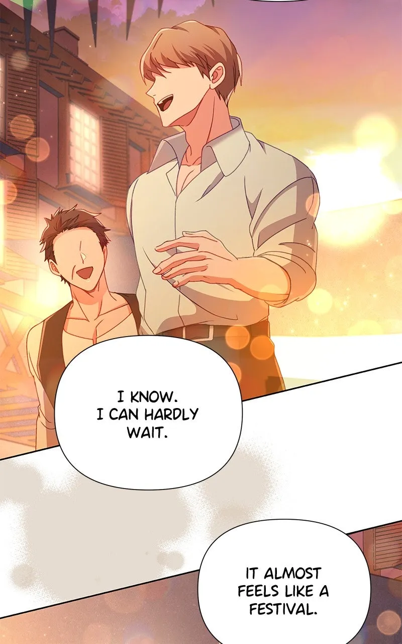 Broken Engagement Chapter 34 page 3 - 
