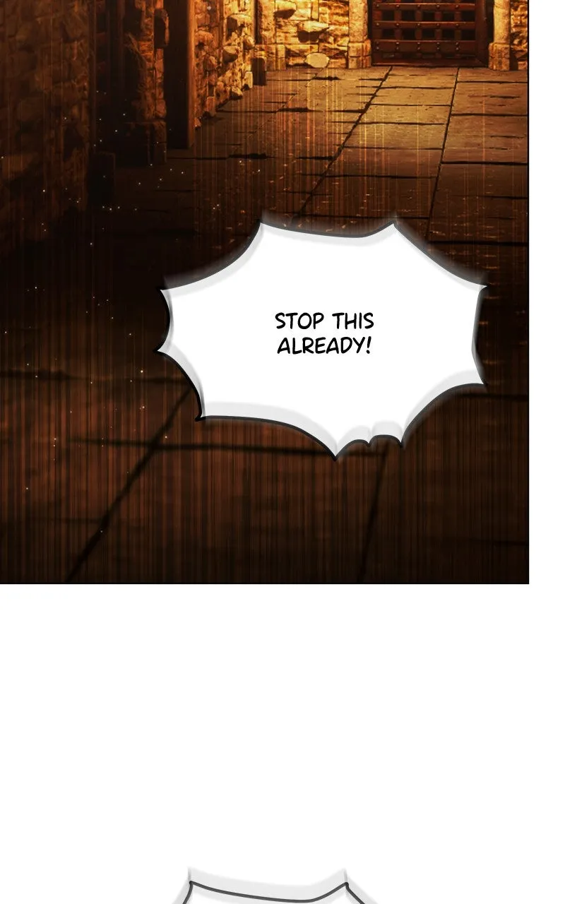 Broken Engagement Chapter 34 page 23 - 