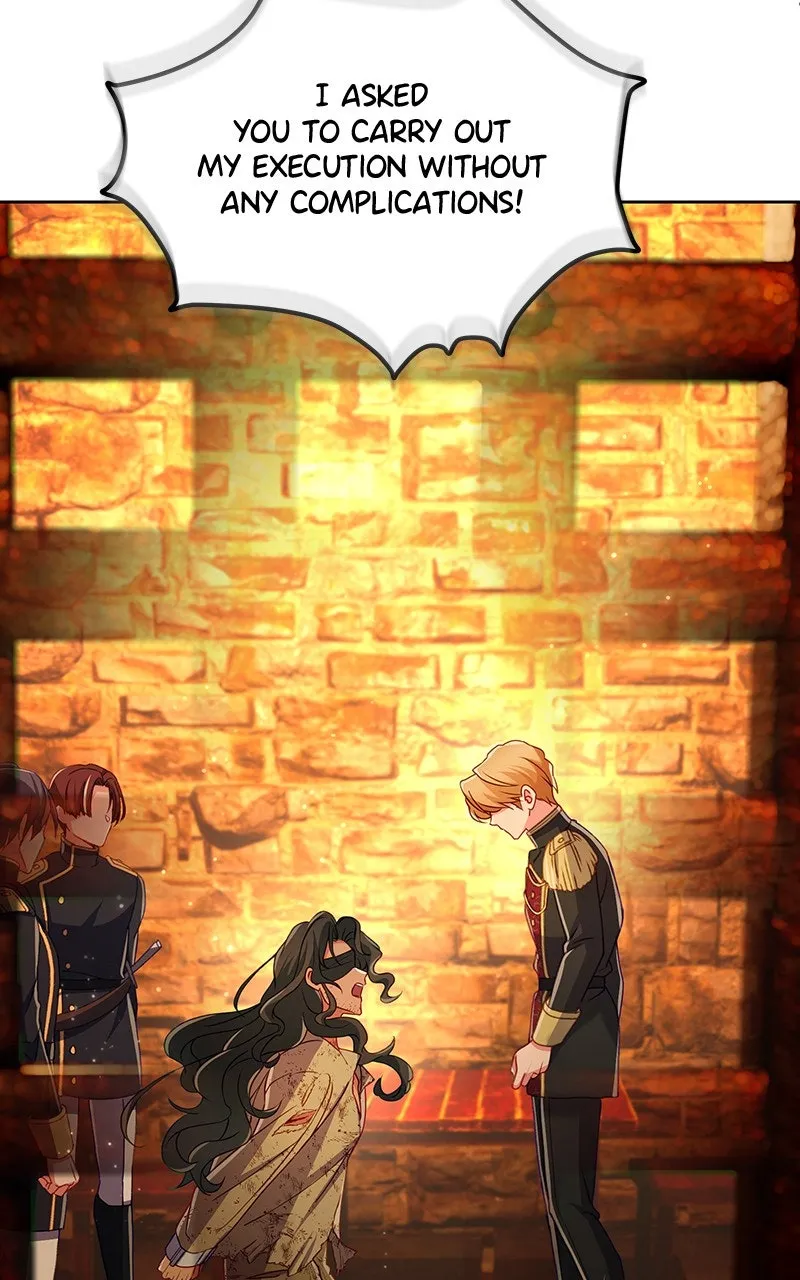 Broken Engagement Chapter 34 page 24 - 