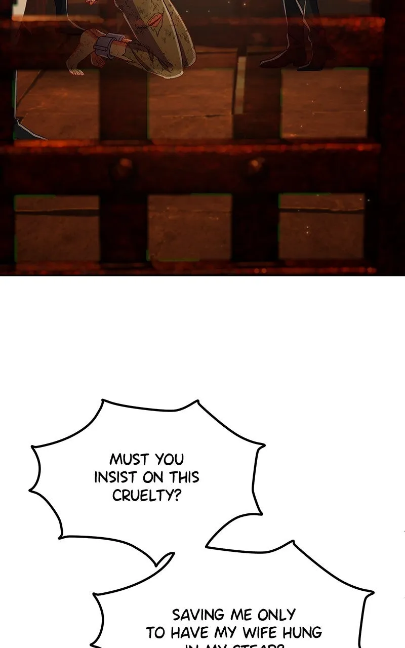 Broken Engagement Chapter 34 page 25 - 
