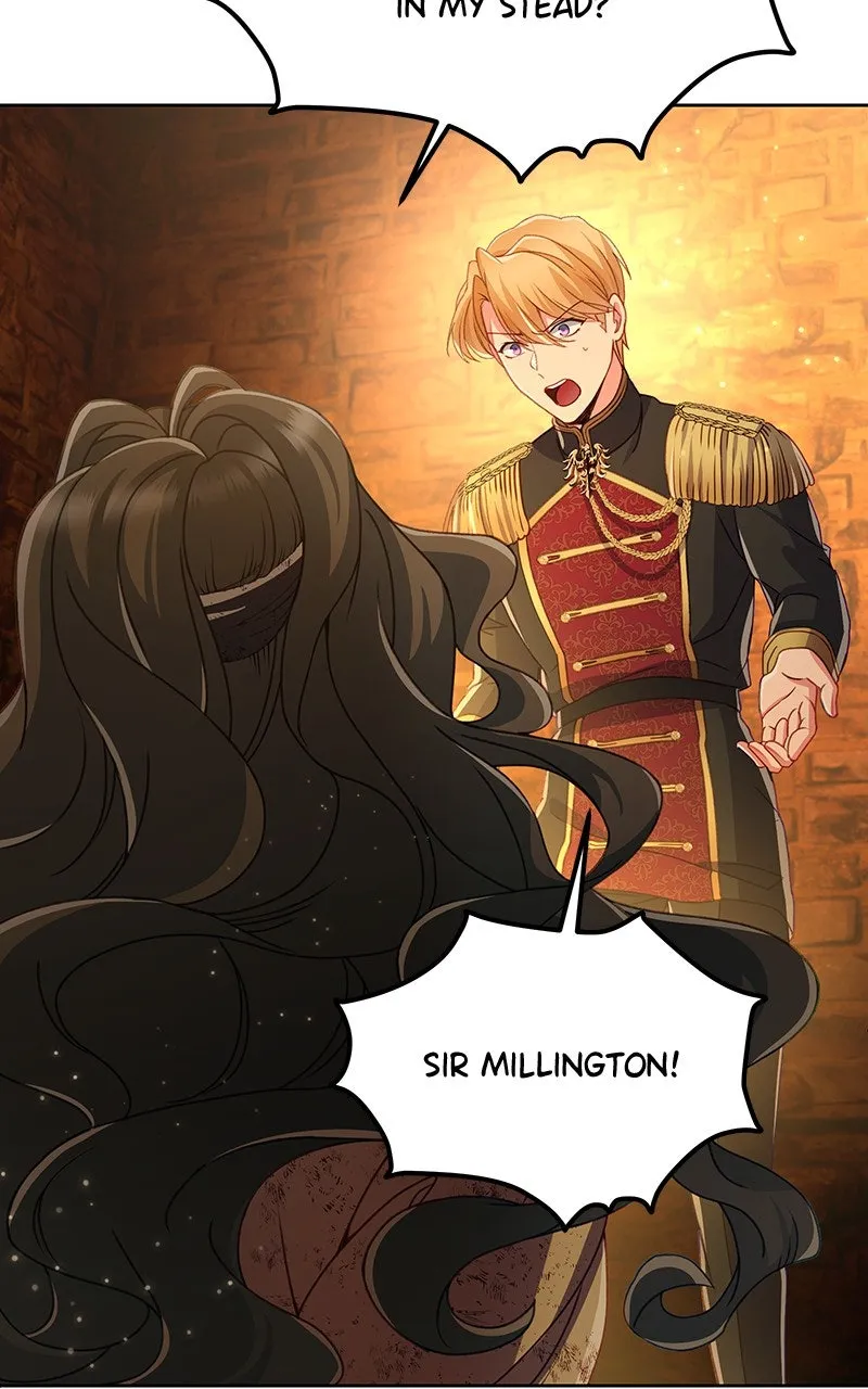 Broken Engagement Chapter 34 page 26 - 