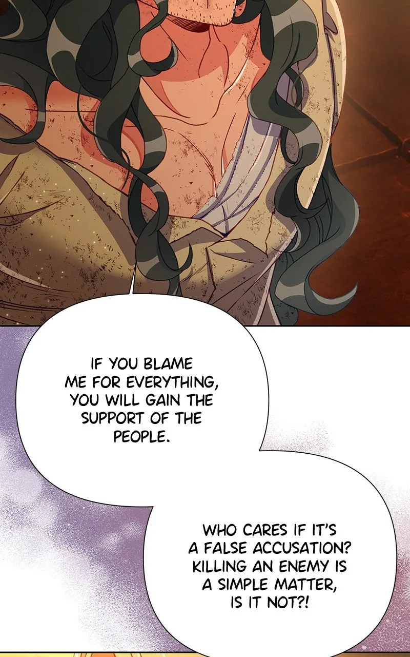 Broken Engagement Chapter 34 page 28 - 