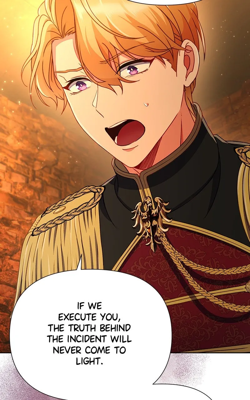 Broken Engagement Chapter 34 page 29 - 