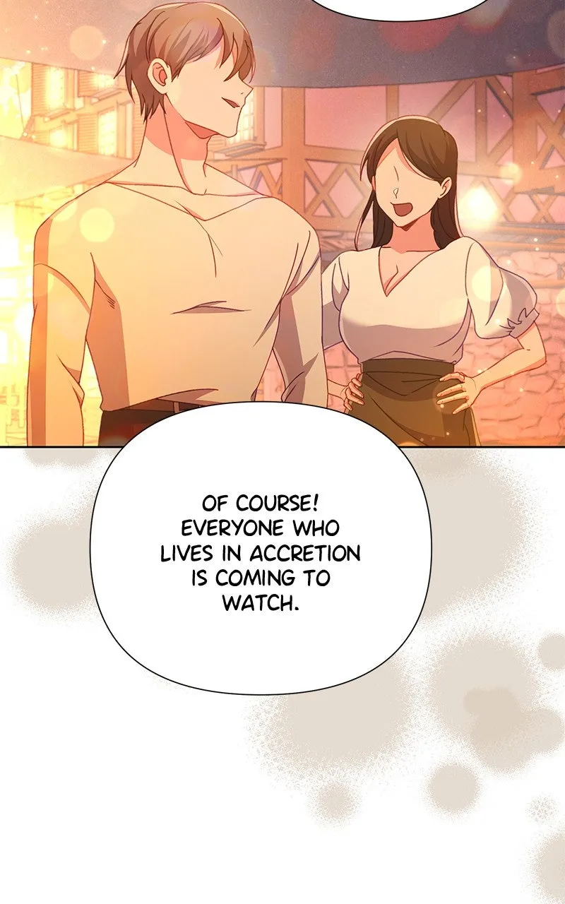 Broken Engagement Chapter 34 page 4 - 