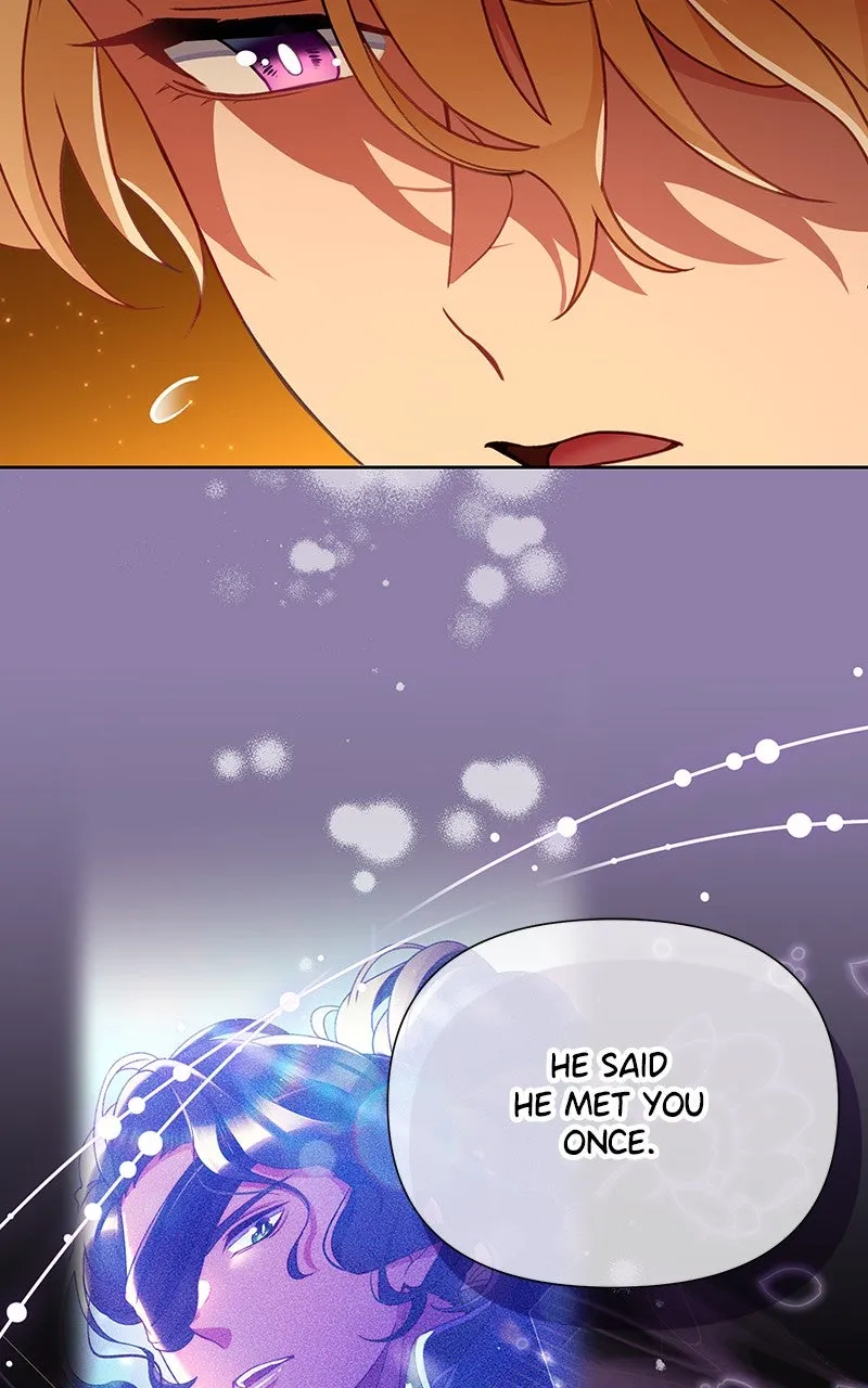 Broken Engagement Chapter 34 page 31 - 
