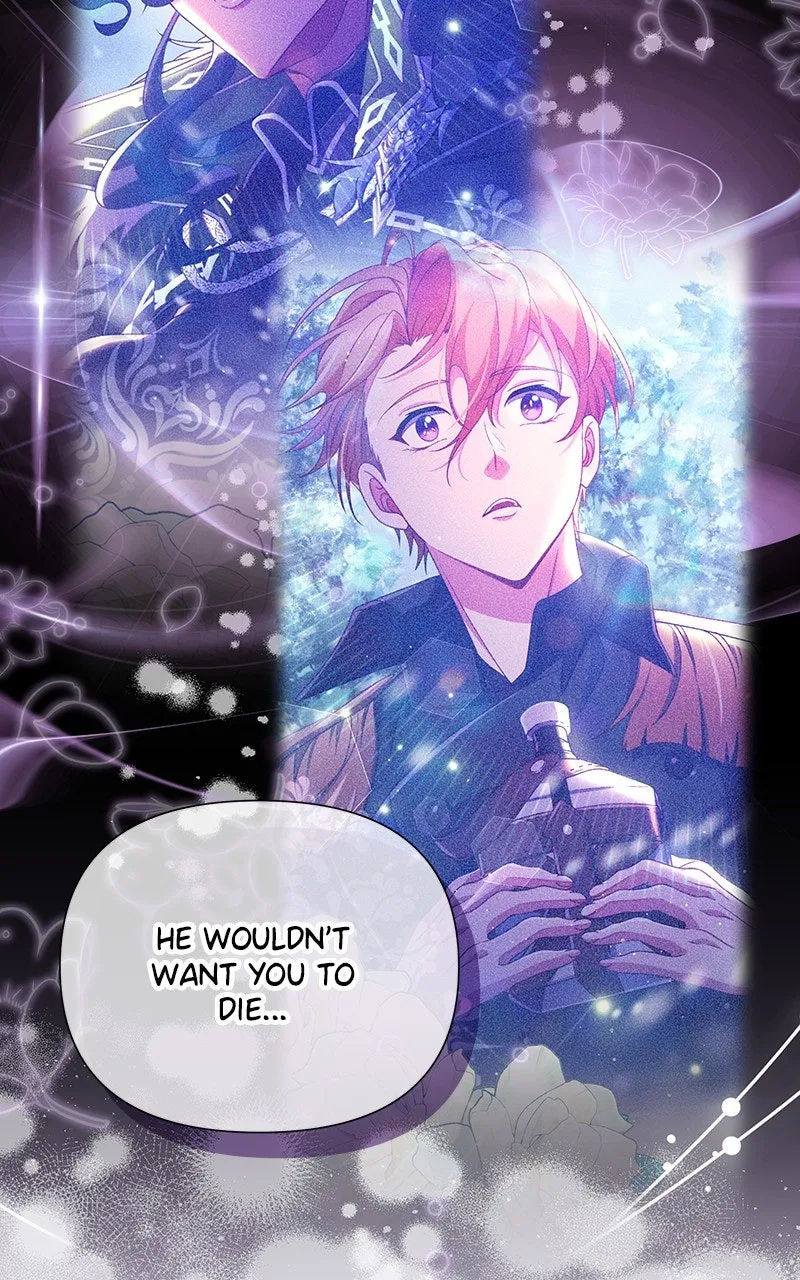 Broken Engagement Chapter 34 page 32 - 