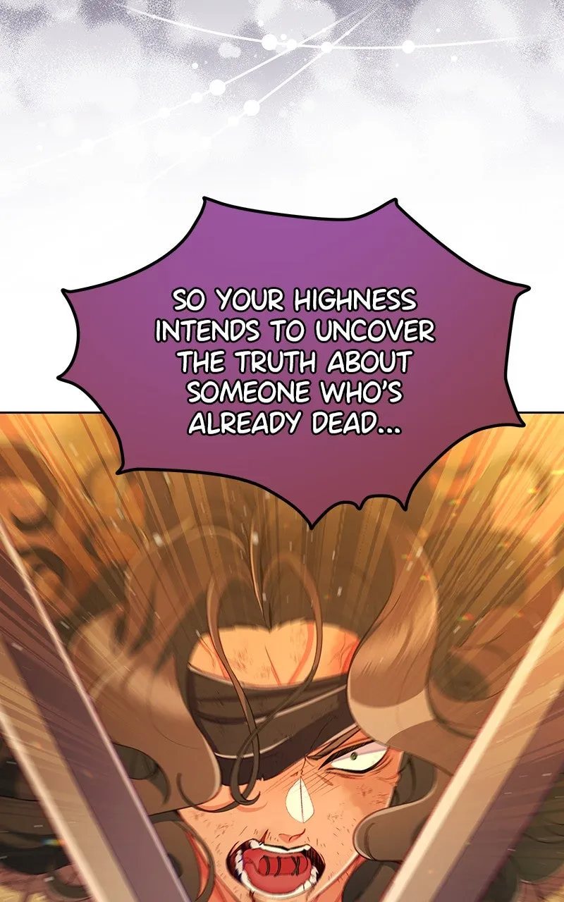 Broken Engagement Chapter 34 page 33 - 