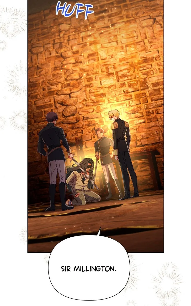 Broken Engagement Chapter 34 page 36 - 