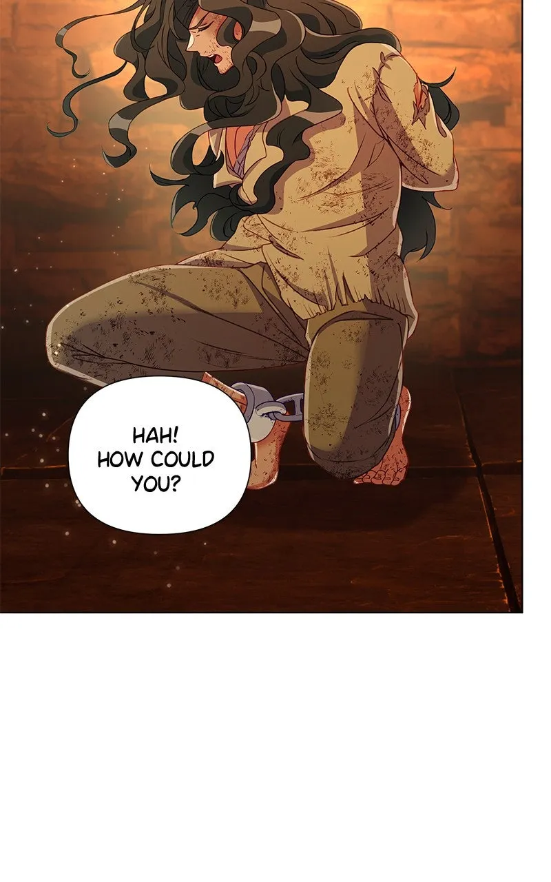 Broken Engagement Chapter 34 page 38 - 