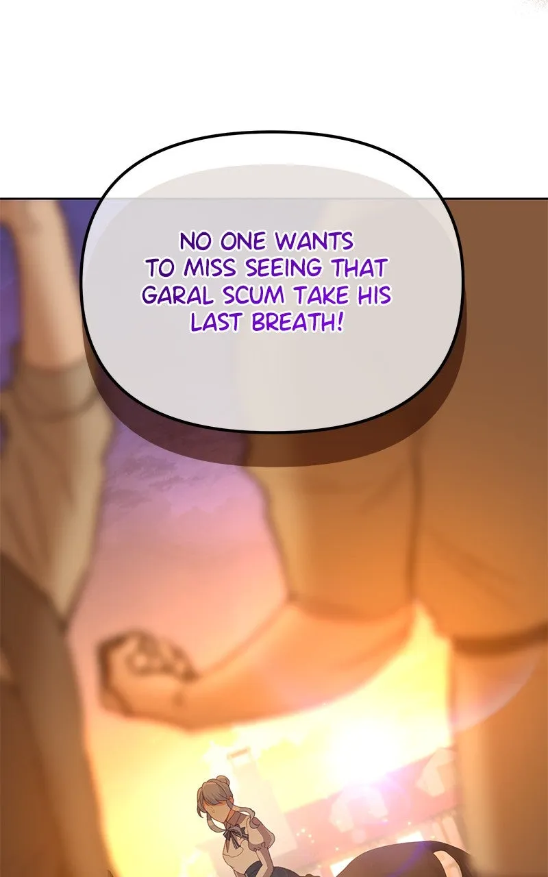 Broken Engagement Chapter 34 page 5 - 