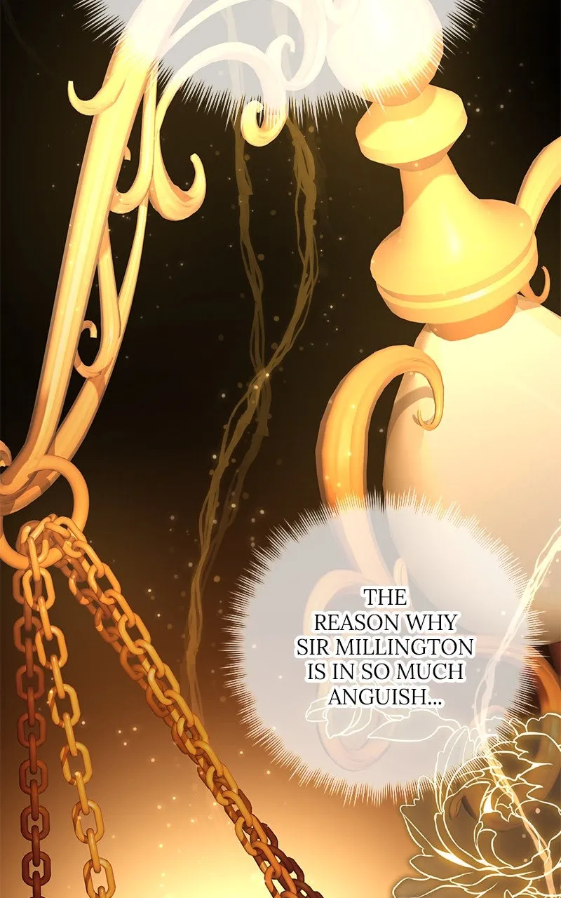 Broken Engagement Chapter 34 page 41 - 