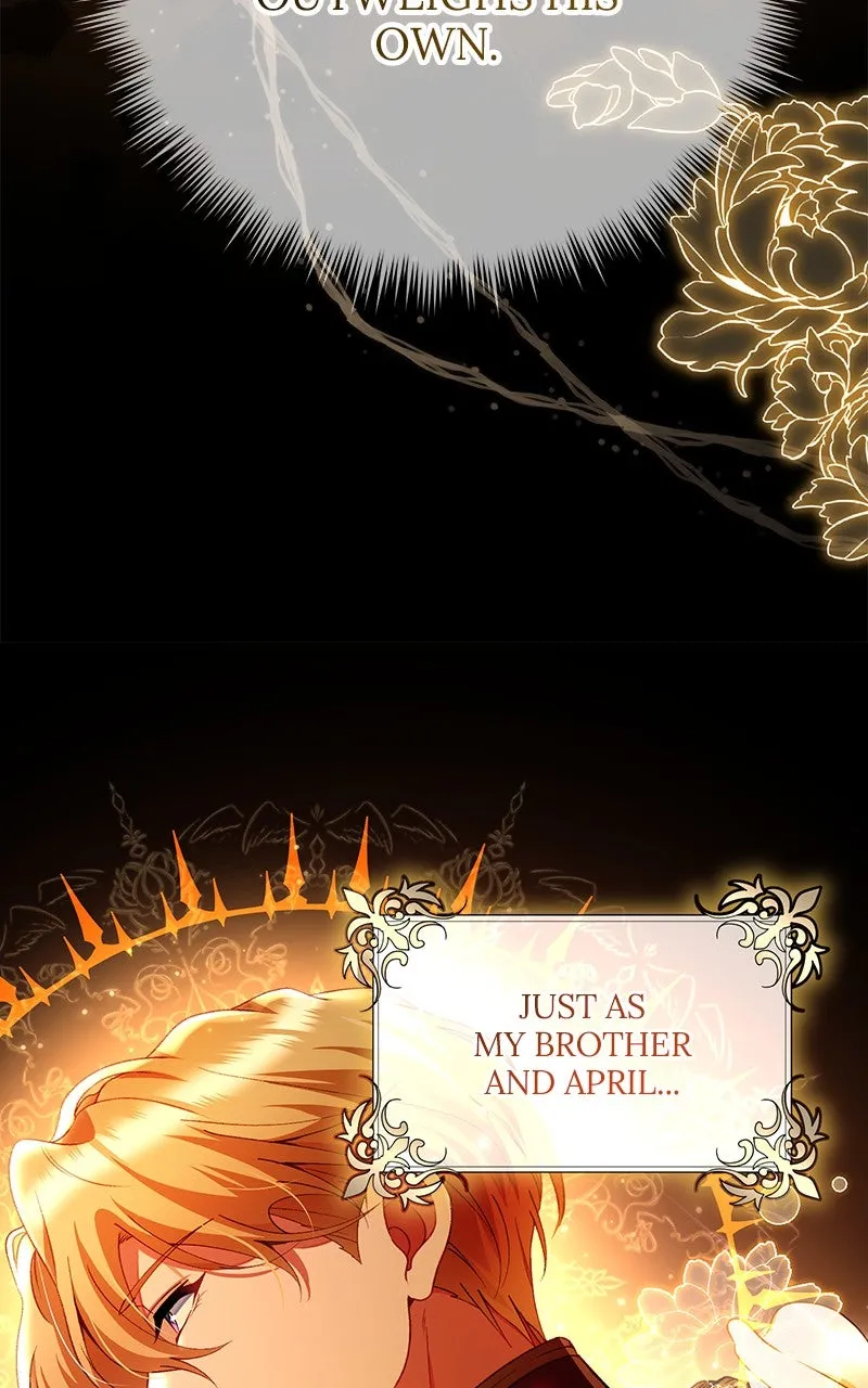 Broken Engagement Chapter 34 page 43 - 