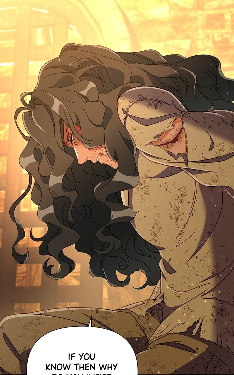 Broken Engagement Chapter 34 page 47 - 