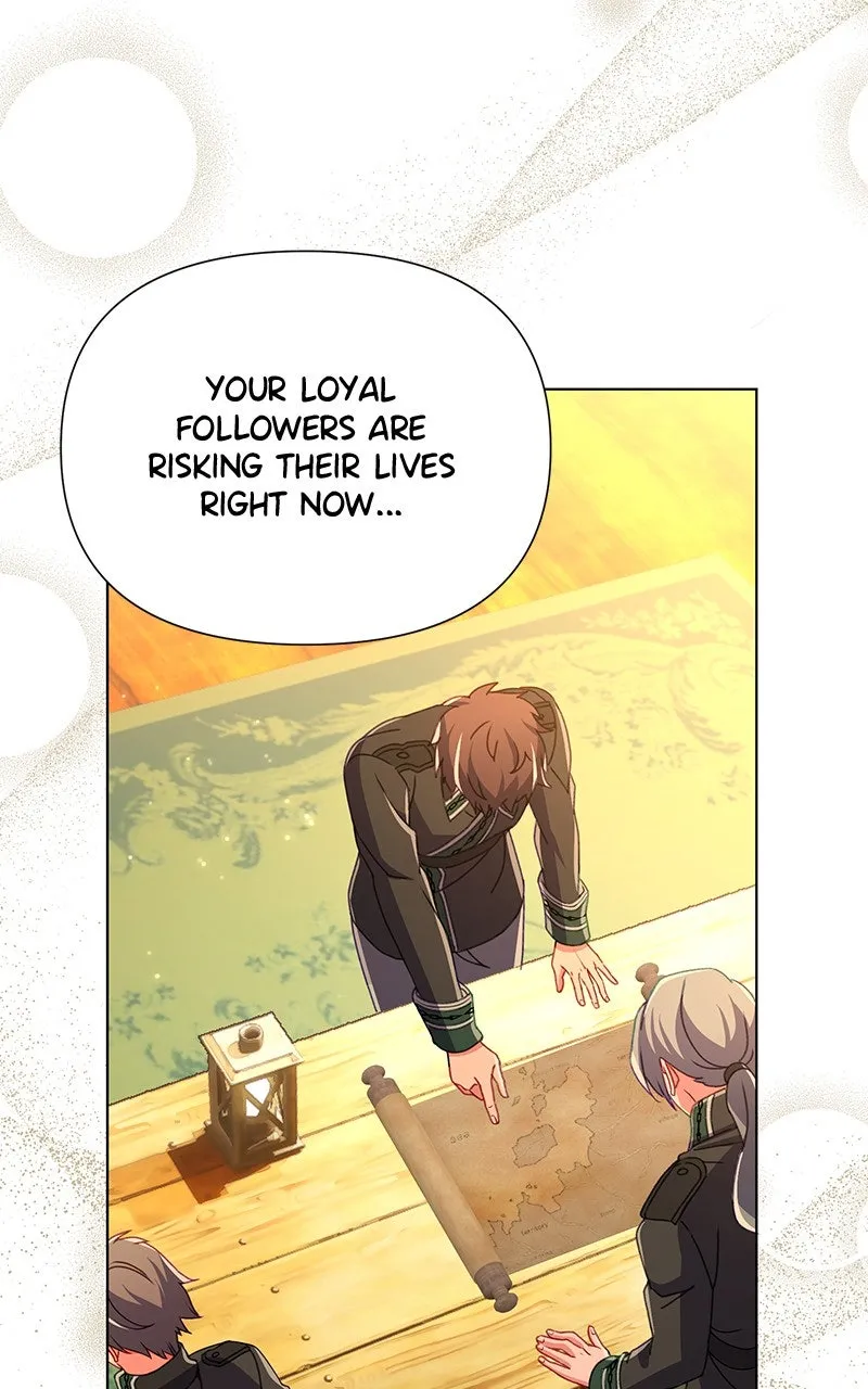 Broken Engagement Chapter 34 page 50 - 