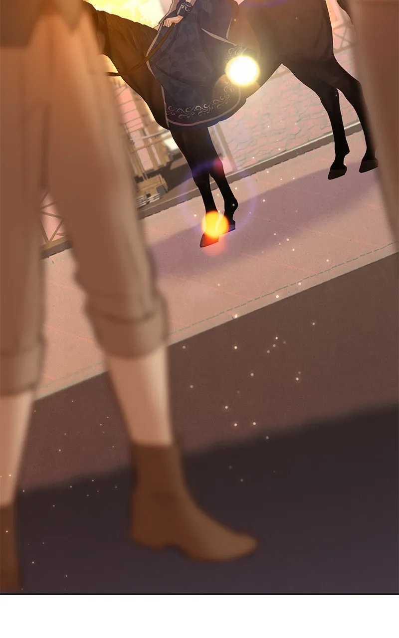 Broken Engagement Chapter 34 page 6 - 