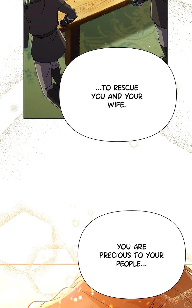 Broken Engagement Chapter 34 page 51 - 