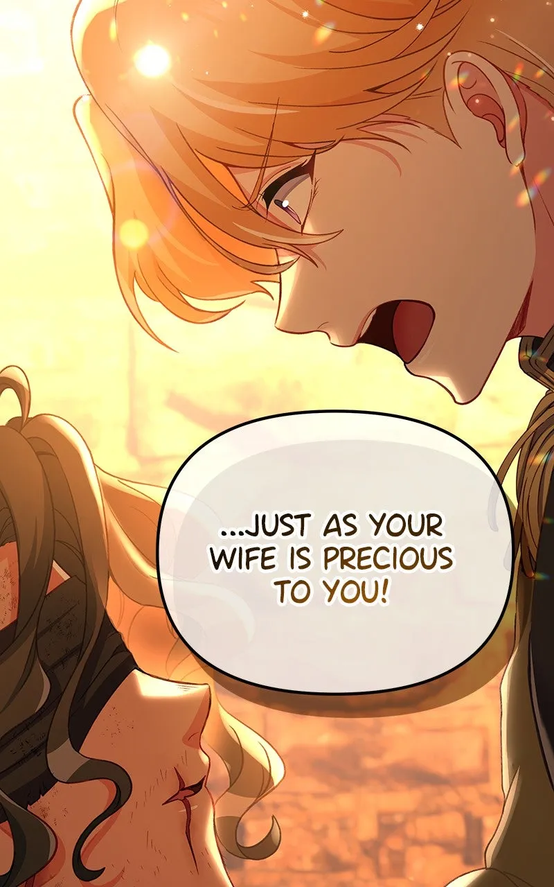 Broken Engagement Chapter 34 page 52 - 