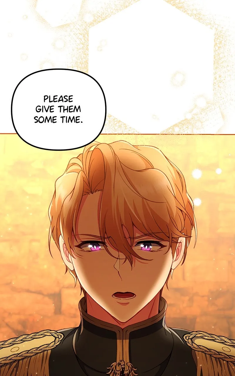 Broken Engagement Chapter 34 page 54 - 