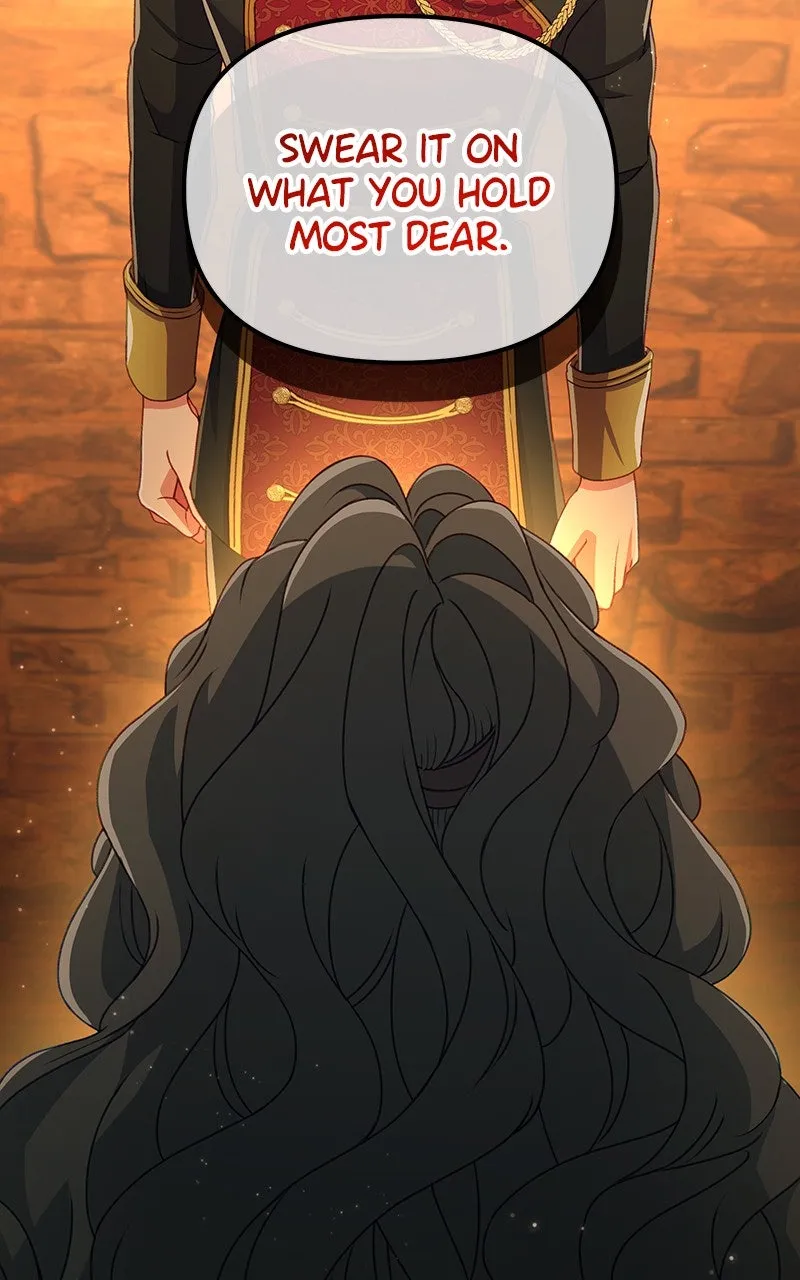 Broken Engagement Chapter 34 page 62 - 