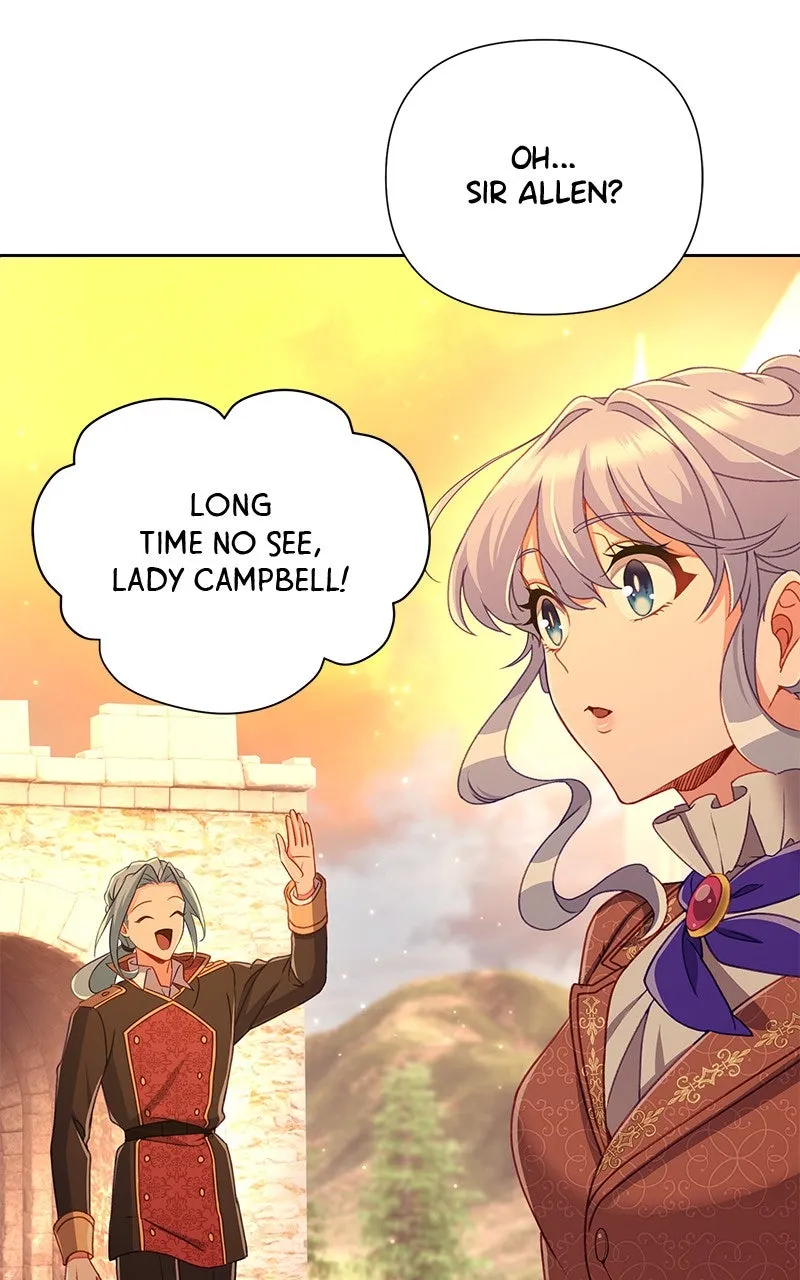 Broken Engagement Chapter 34 page 67 - 