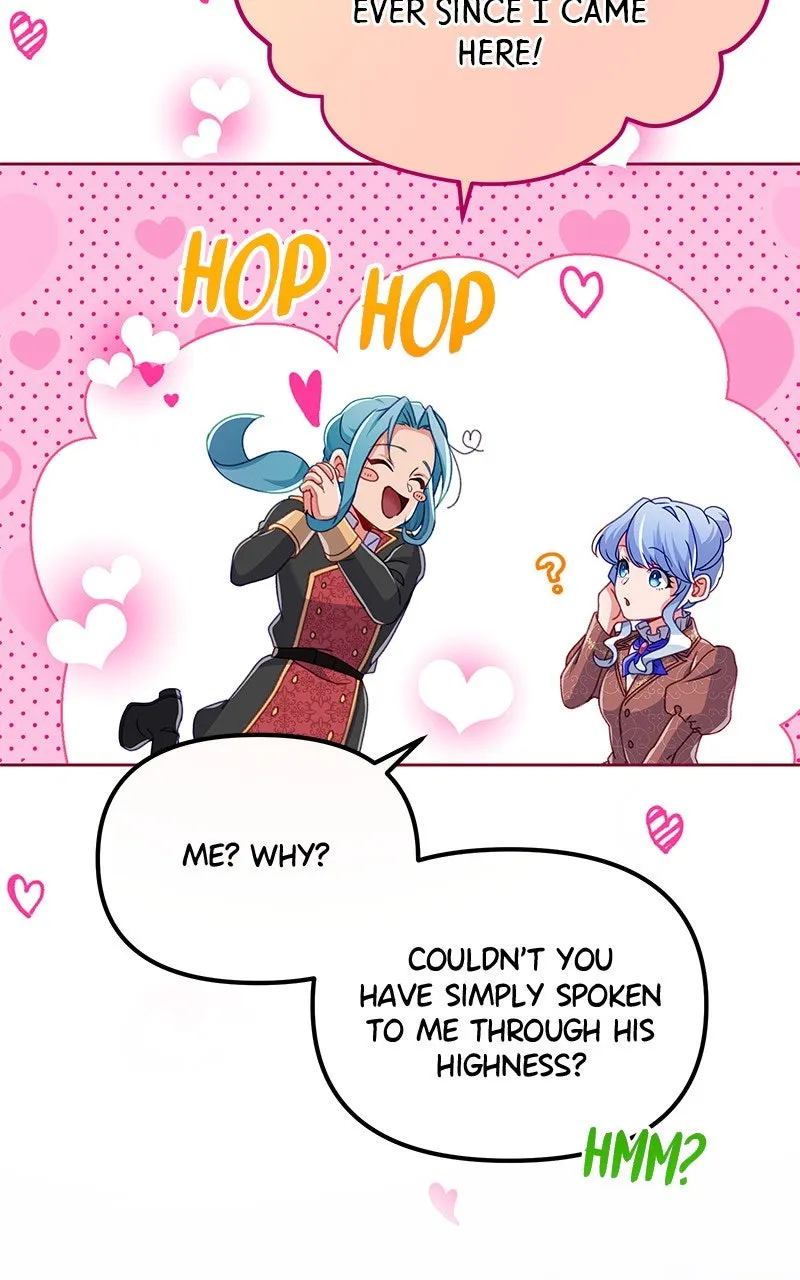 Broken Engagement Chapter 34 page 69 - 